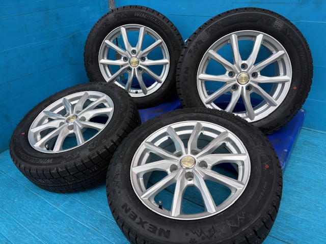 ユーロスピード スパイダー（都筑店）の画像2