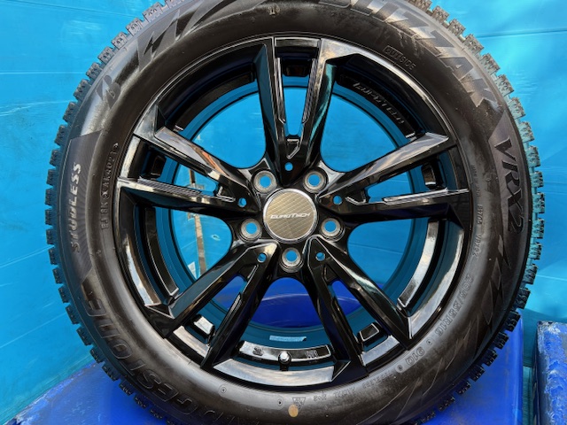 ユーロテック（都筑店）