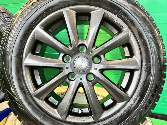 スパルコ バラーレ(町田店)