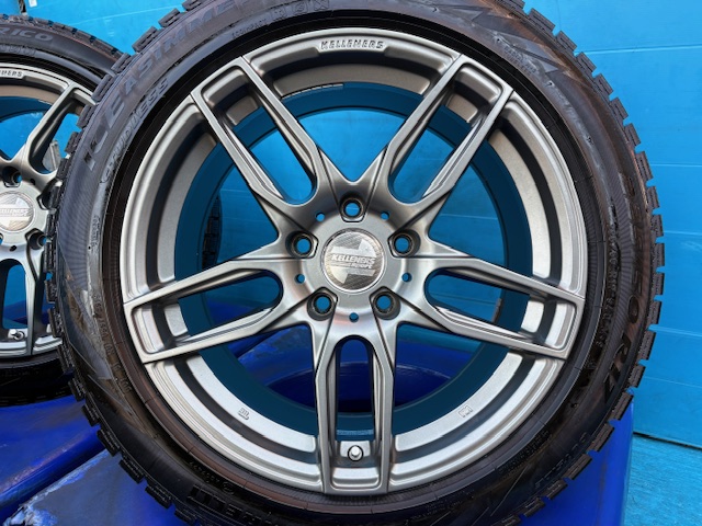 ケレナーズ マインツ（都筑店）