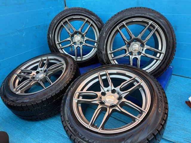 ケレナーズ マインツ（都筑店）の画像2