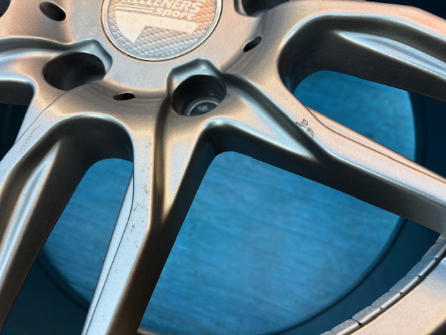 ケレナーズ マインツ（都筑店）の画像3