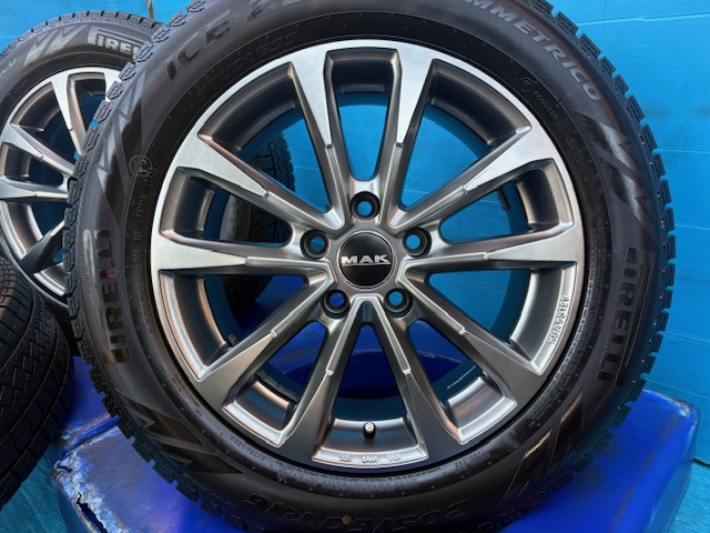 MAK MAIN（都筑店）