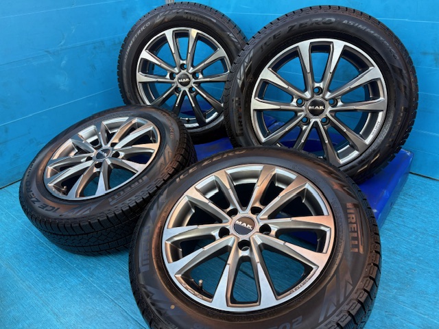 MAK MAIN（都筑店）の画像2