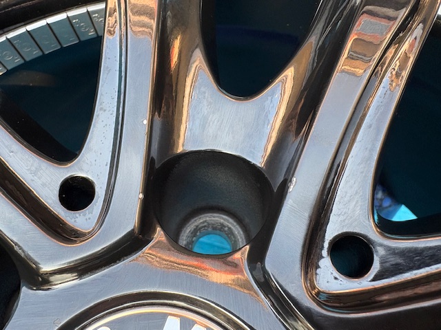 MAK FAHR（都筑店）の画像3