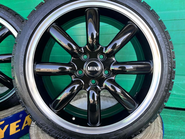 ユーロデザイン クラシックエイト(町田店)