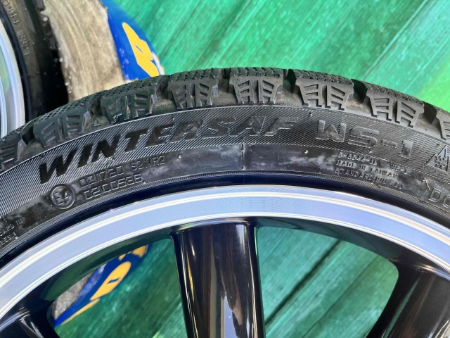 ユーロデザイン クラシックエイト(町田店)の画像4