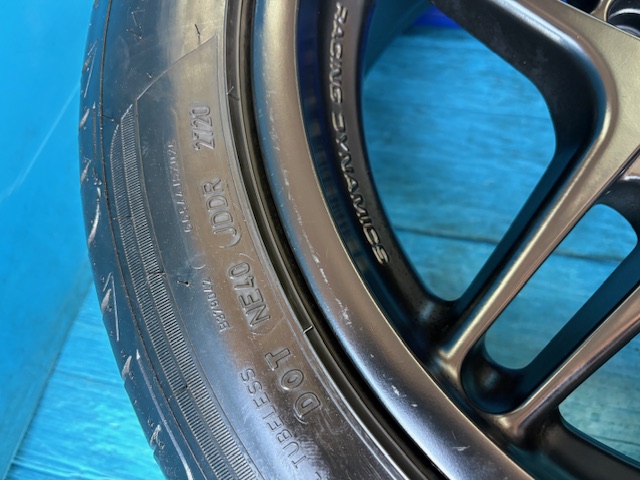 レーシングダイナミクスRD3（都筑店）の画像3