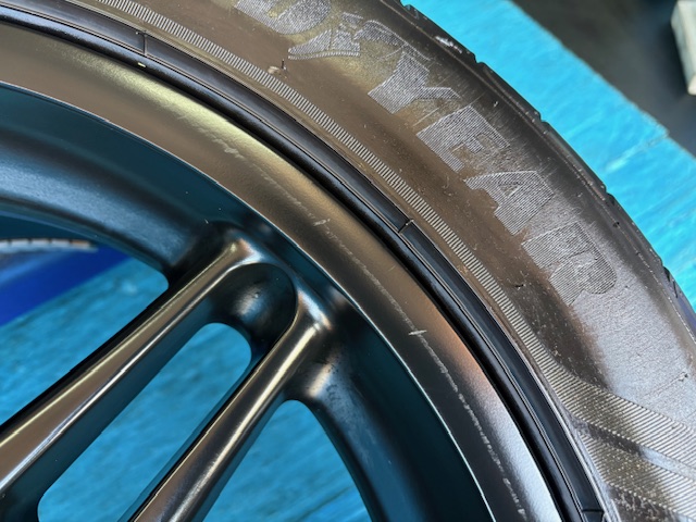 レーシングダイナミクスRD3（都筑店）の画像4