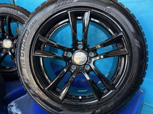 ケレナーズJrE5（都筑店）