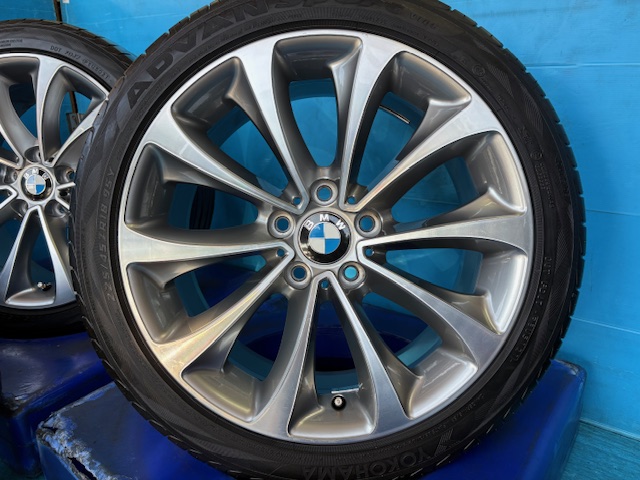 BMW純正 タービンスタイリング452（都筑店）