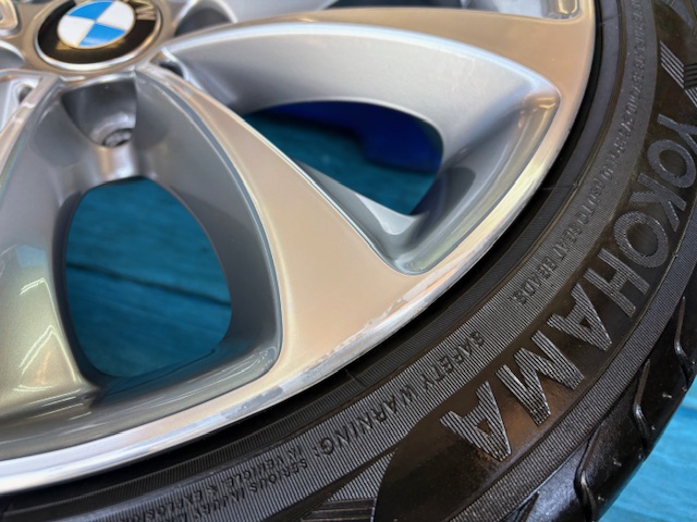 BMW純正 タービンスタイリング452（都筑店）の画像3