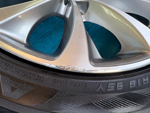 BMW純正 タービンスタイリング452（都筑店）の画像5