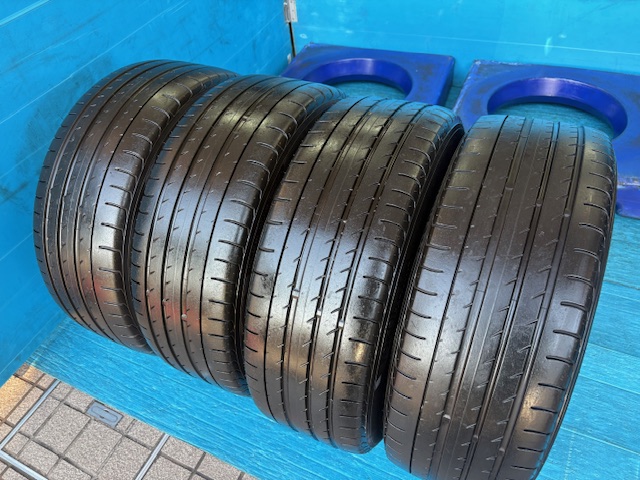 BMW純正 タービンスタイリング452（都筑店）の画像8