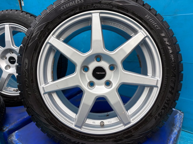 テクマグ207R（都筑店）