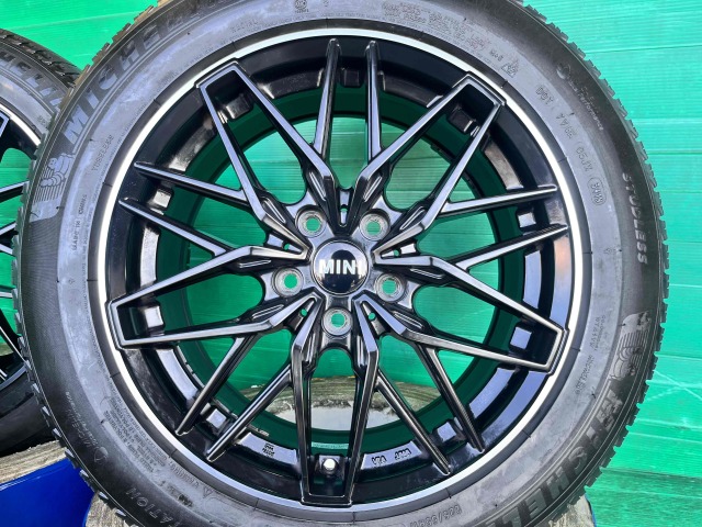 ユーロバーンMTX(町田店)