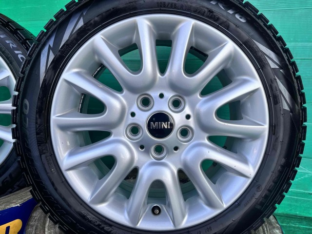 MINI純正ビクトリースポーク495(町田店)