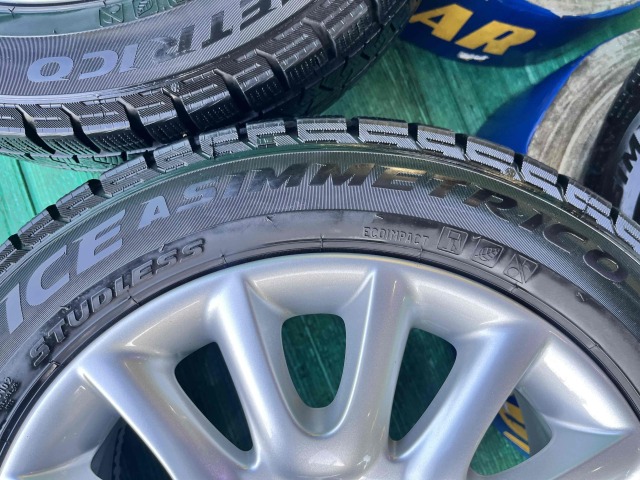 MINI純正ビクトリースポーク495(町田店)の画像4