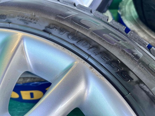 MINI純正ビクトリースポーク495(町田店)の画像5