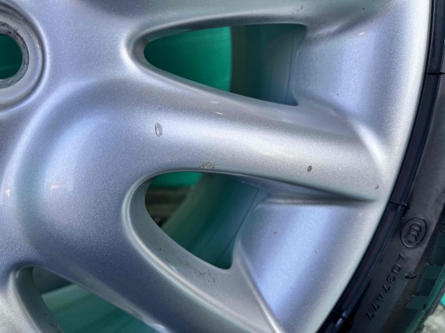 MINI純正ビクトリースポーク495(町田店)の画像6