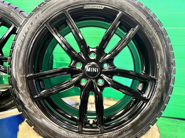 ケレナーズJr.GF5(町田店)