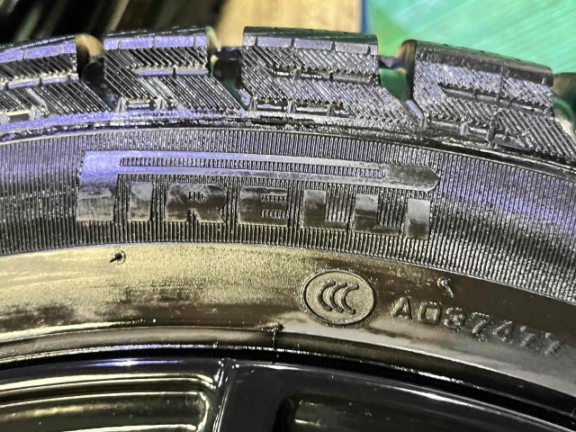 ケレナーズJr.GF5(町田店)の画像3