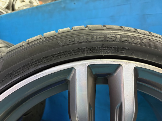 BMW純正 ダブルスポーク704M（都筑店）の画像3