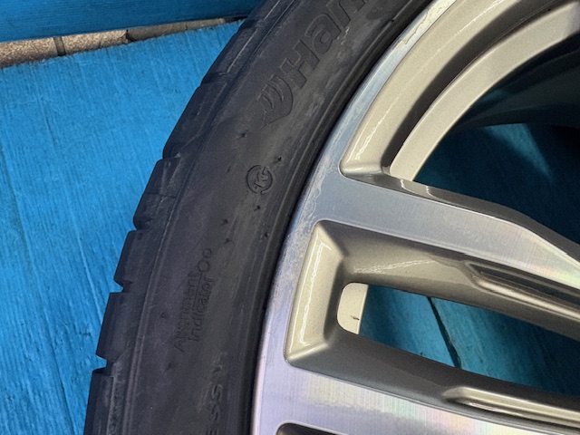 BMW純正 ダブルスポーク704M（都筑店）の画像4