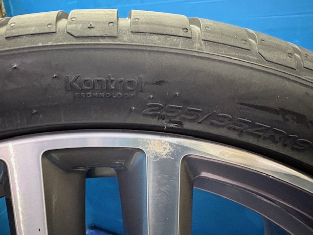 BMW純正 ダブルスポーク704M（都筑店）の画像5