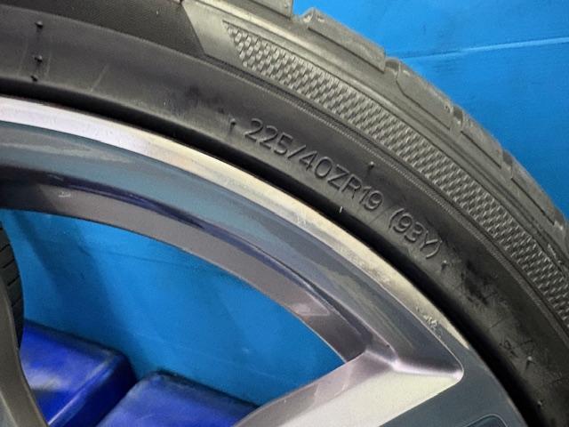 BMW純正 ダブルスポーク704M（都筑店）の画像6