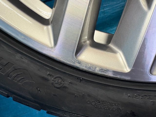 BMW純正 ダブルスポーク704M（都筑店）の画像7