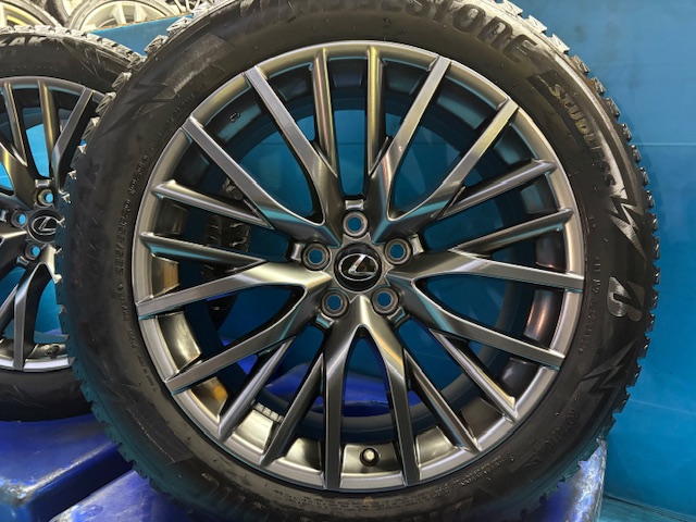 レクサスRX純正（都筑店）