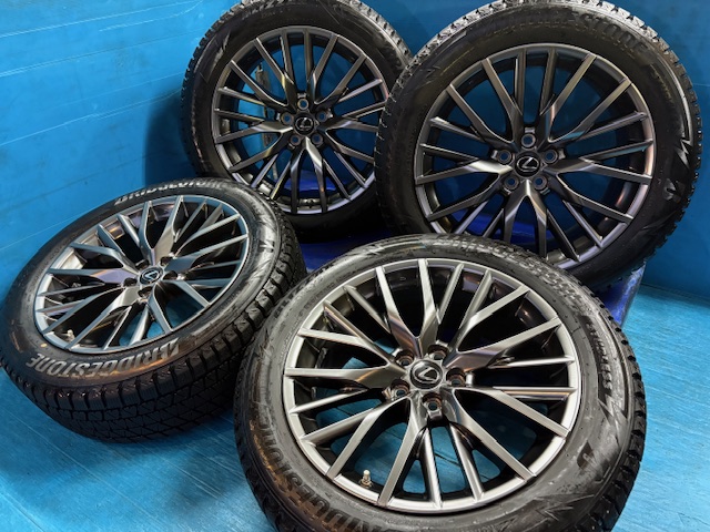 レクサスRX純正（都筑店）の画像2