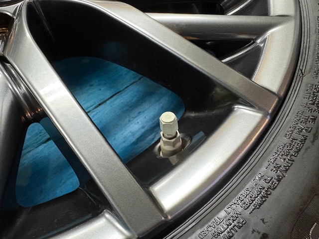 レクサスRX純正（都筑店）の画像3