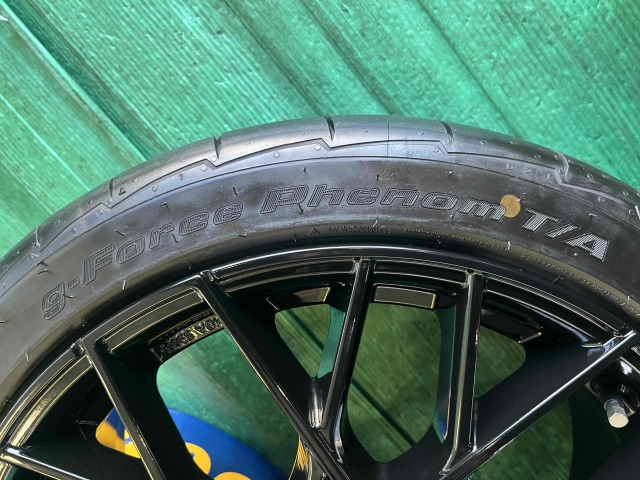 OZ MSW74(町田店)の画像4