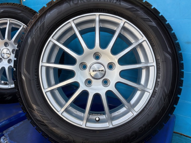 IRVINE（都筑店）