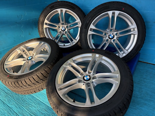 BMW純正 ダブルスポーク613M（都筑店）の画像2