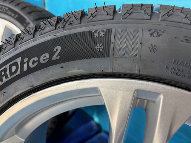 BMW純正 ダブルスポーク613M（都筑店）の画像3