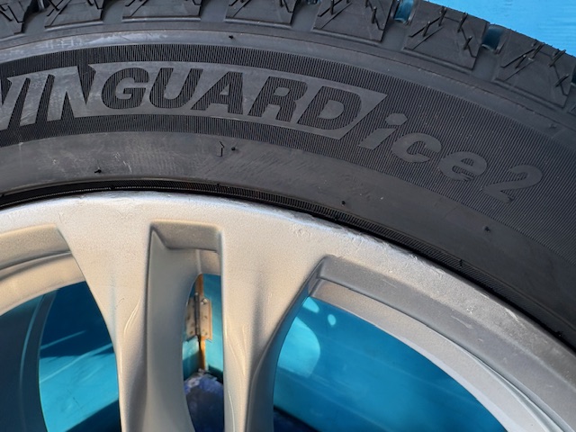 BMW純正 ダブルスポーク613M（都筑店）の画像4