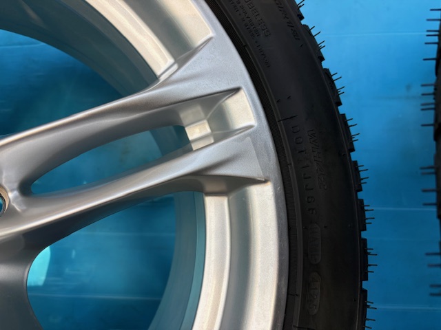 BMW純正 ダブルスポーク613M（都筑店）の画像5