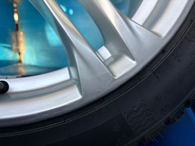 BMW純正 ダブルスポーク613M（都筑店）の画像6