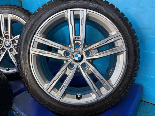 BMW純正 ダブルスポーク550M（都筑店）