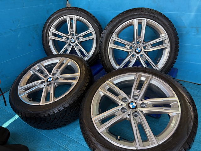 BMW純正 ダブルスポーク550M（都筑店）の画像2