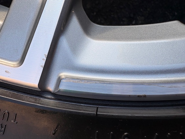 BMW純正 ダブルスポーク550M（都筑店）の画像4