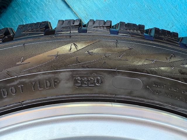 BMW純正 ダブルスポーク550M（都筑店）の画像5