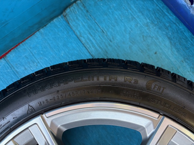 BMW純正 ダブルスポーク550M（都筑店）の画像6