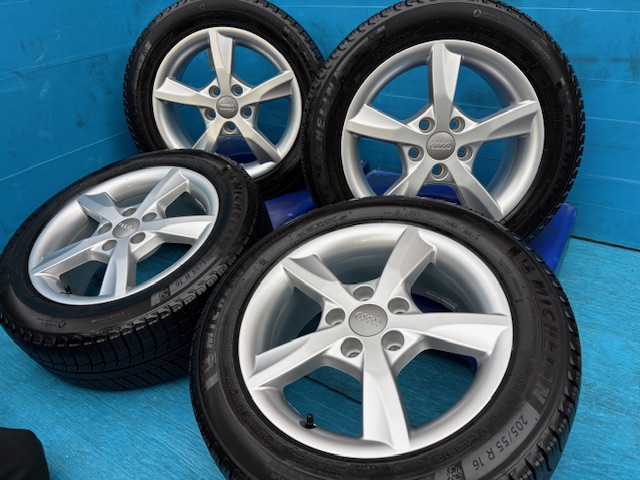 アウディA3純正（都筑店）の画像2