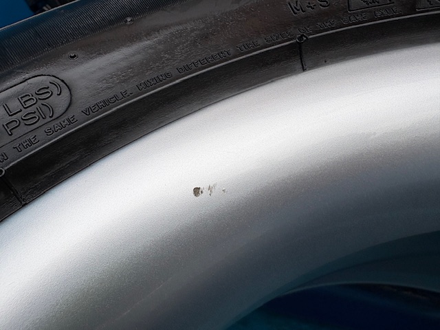 アウディA3純正（都筑店）の画像6