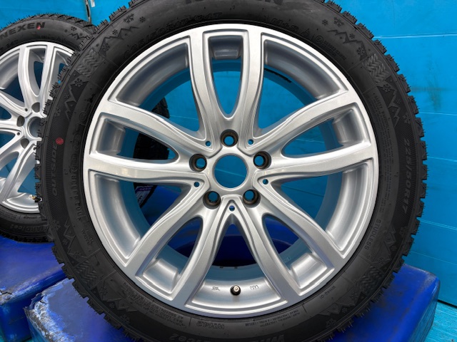 MAK FAHR（都筑店）