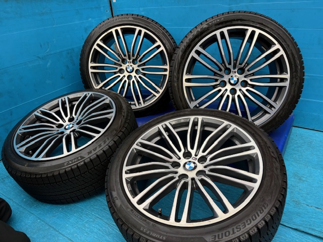 BMW純正 ダブルスポーク664M（都筑店）の画像2